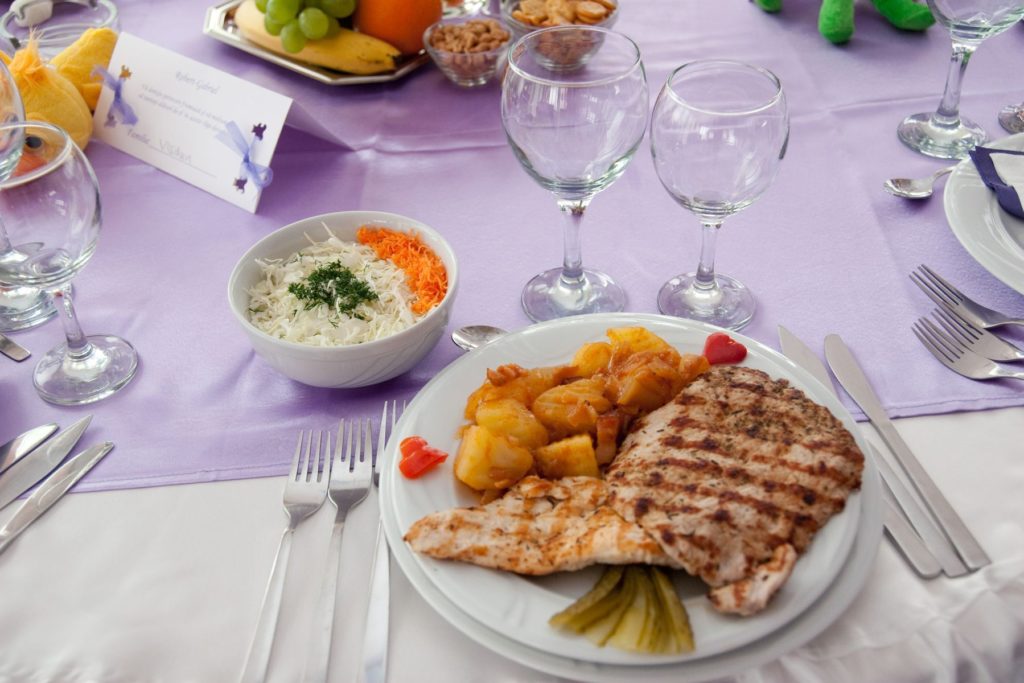 Restaurant EST