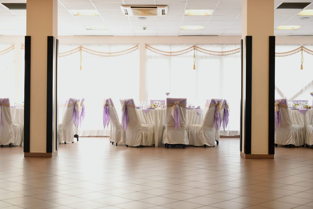 Restaurant EST
