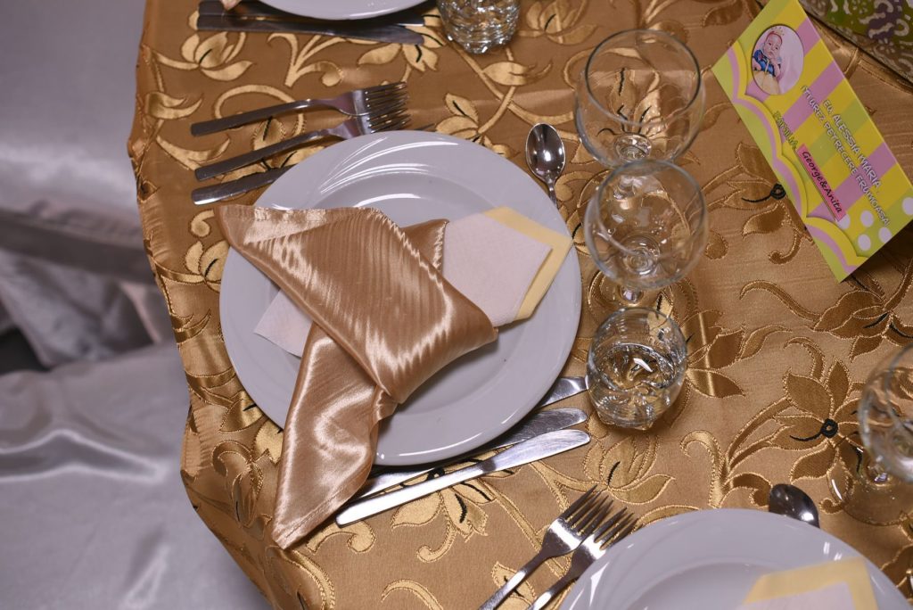 Restaurant EST