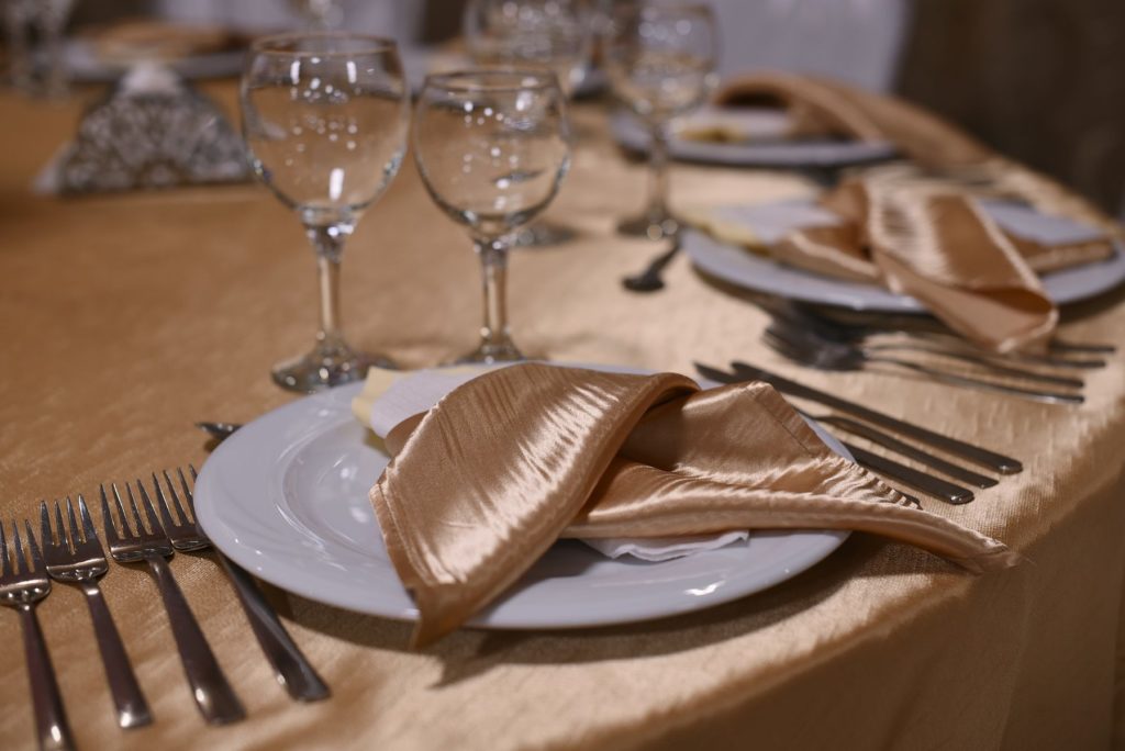 Restaurant EST