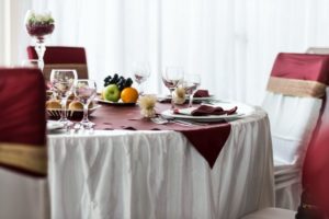 Restaurant EST