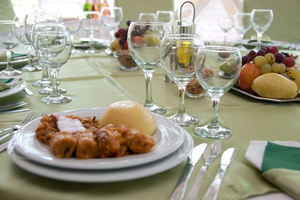 Restaurant EST